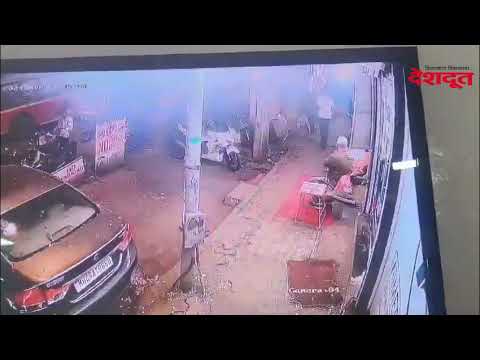 कुर्ल्यात बेस्ट बसचा भीषण अपघात