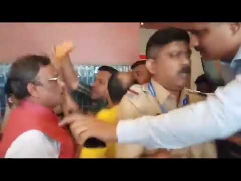 विनोद तावडेंच्या अडचणी वाढण्याची शक्यता; निवडणूक आयोगाकडून एफआयआर दाखल