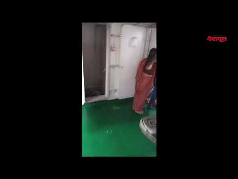 Mumbai Boat Capsized : गेट वे ऑफ इंडियाजवळ प्रवासी बोट उलटली