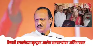 वैष्णवी