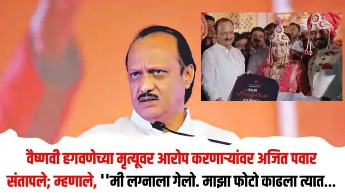 वैष्णवी