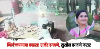 निर्लज्जपणाचा
