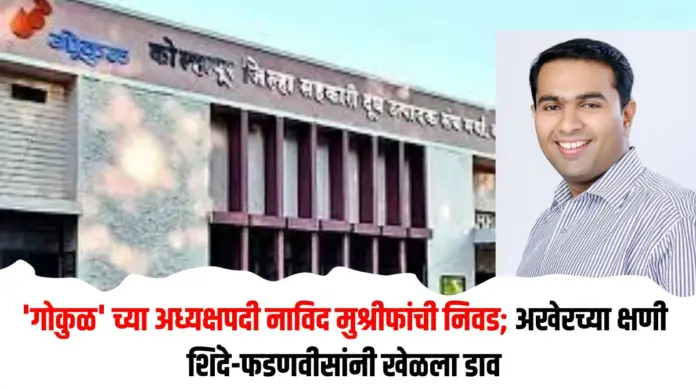 गोकुळ