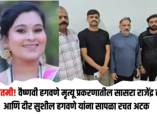 वैष्णवी