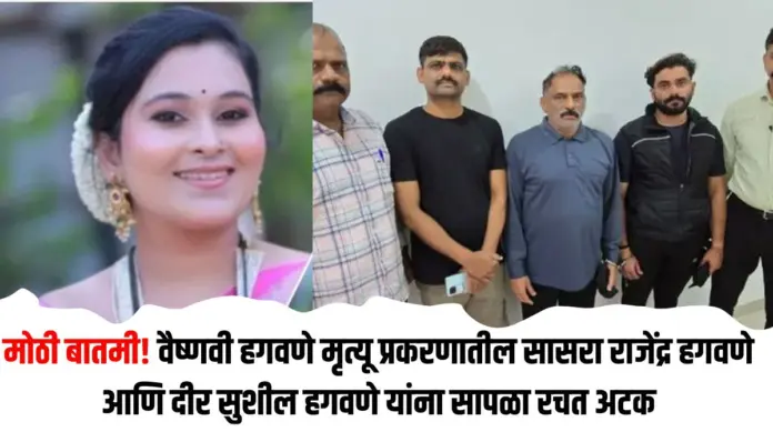 वैष्णवी