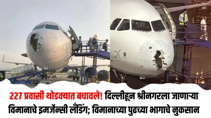 श्रीनगरला