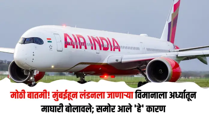 विमानाला
