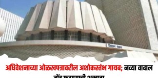 अधिवेशनाच्या