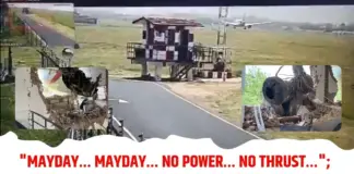 Mayday