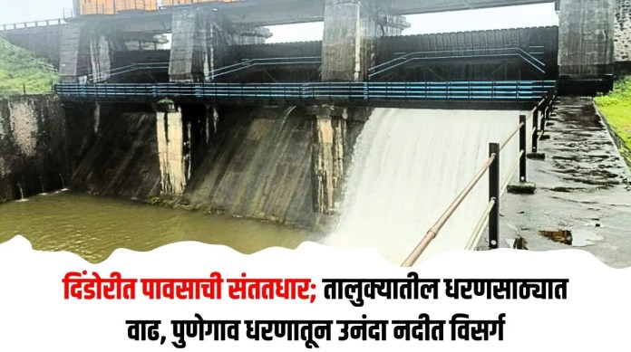 पावसाची