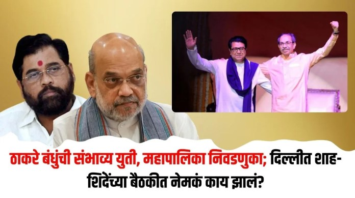 ठाकरे