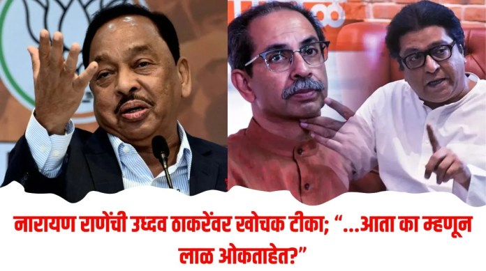 नारायण