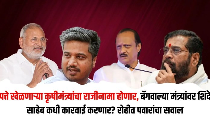 राजीनामा