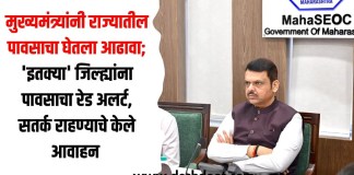 पावसाचा