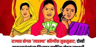 लाडक्या