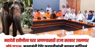 महादेवी