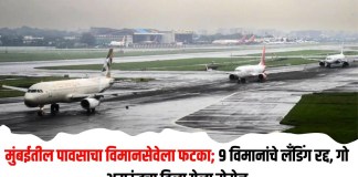 विमानसेवेला