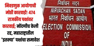 निवडणुक