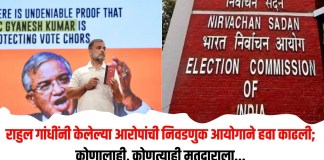 निवडणुक
