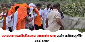 मधमाशांचा