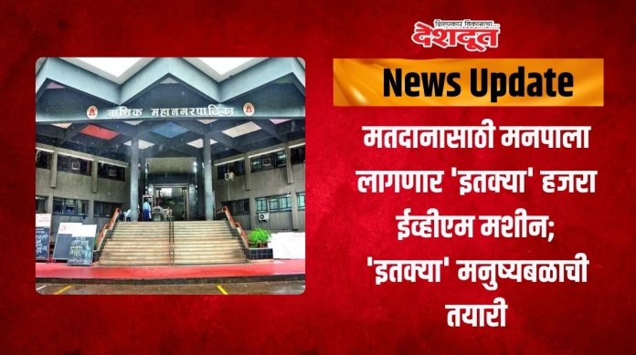 मतदानासाठी