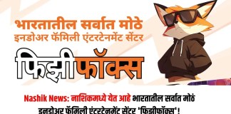 फिझीफॉक्स