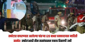 स्फोटात