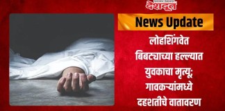 बिबट्याच्या