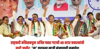राष्ट्रवादी