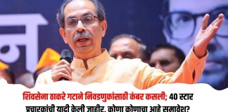 शिवसेना