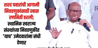 शरद