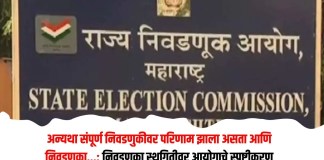 निवडणुका
