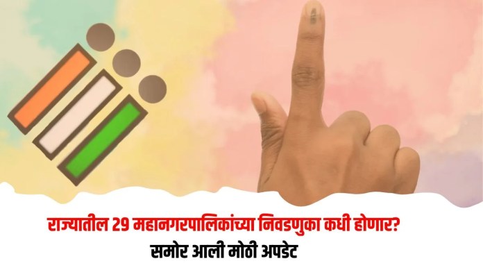 निवडणुका