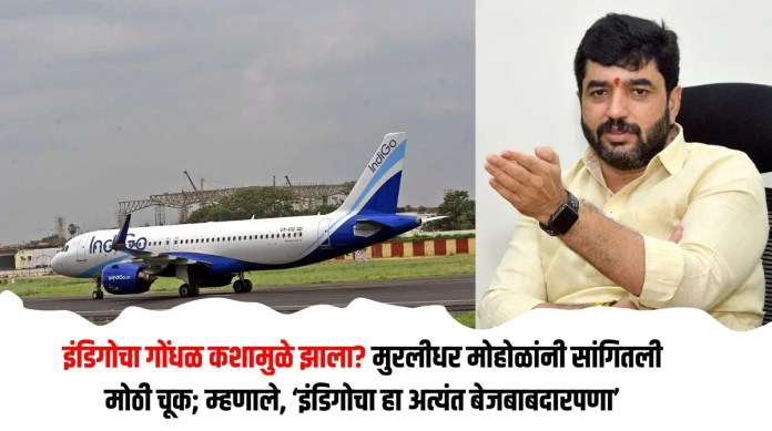 इंडिगोचा
