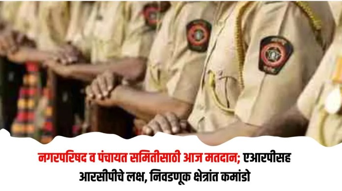 नगरपरिषद