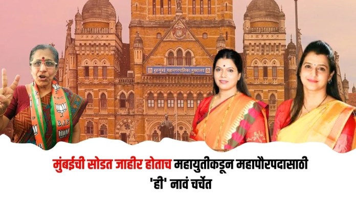 मुंबईची