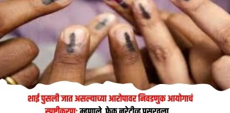 निवडणुक