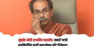 ठाकरे