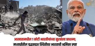 भारतीयांच्या