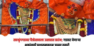 चैत्रोत्सवाला