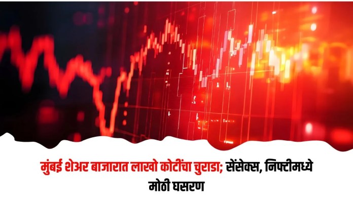 शेअर
