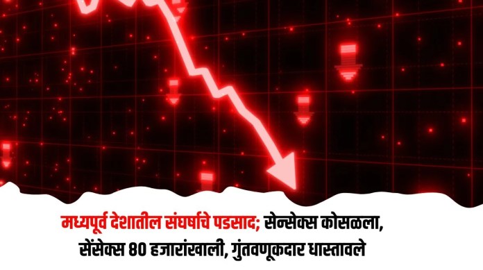 सेन्सेक्स