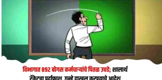 शालार्थ