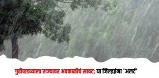 गुढीपाडव्याला