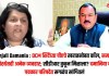 Anjali Damania : DCM शिंदेंच्या पीएचे खरातसोबत कॉल, समता पतसंस्थेतही अनेक व्यवहार; सीडीआर कुठून मिळाला? दमानिया यांनी पत्रकार परिषदेत सगळंच सांगितलं