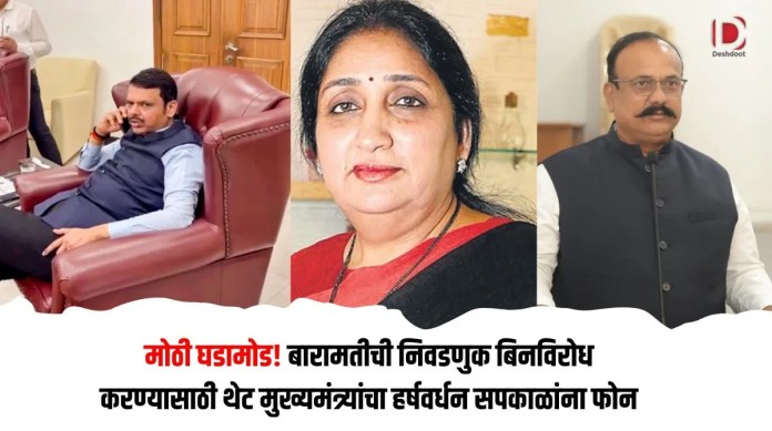 हर्षवर्धन