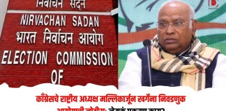 मल्लिकार्जून