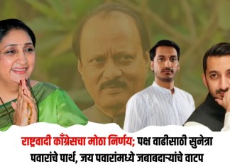 राष्ट्रवादी