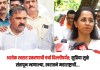 Supriya Sule: अशोक खरात प्रकरणाची चर्चा दिल्लीपर्यंत; सुप्रिया सुळे संतापून म्हणाल्या, खरातने महाराष्ट्राची… अशोक