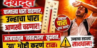 नवतपाला